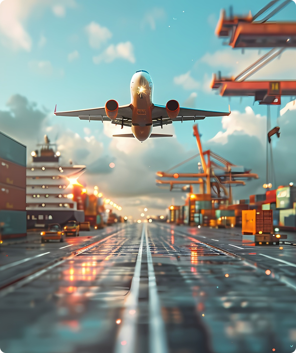 Benefits of Freight Forwarding in Melbourne